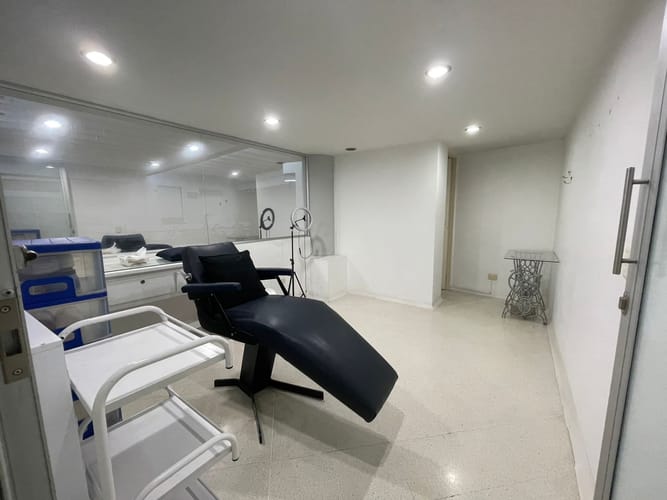 Local en arriendo en El Porvenir, Rionegro, 280 m² · foto 10 de 10