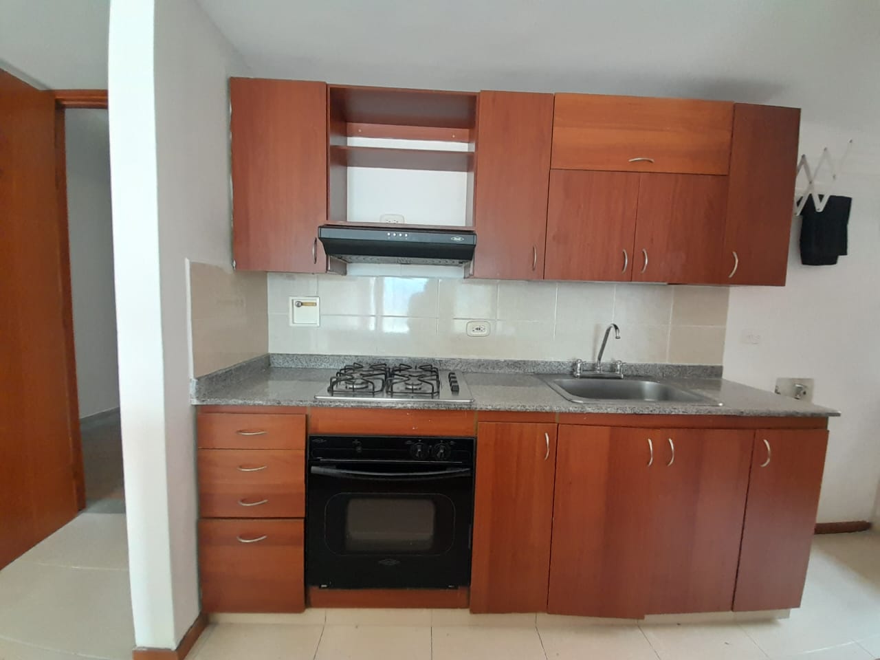Apartamento en arriendo en Las Antillas, Envigado · foto 2 de 20