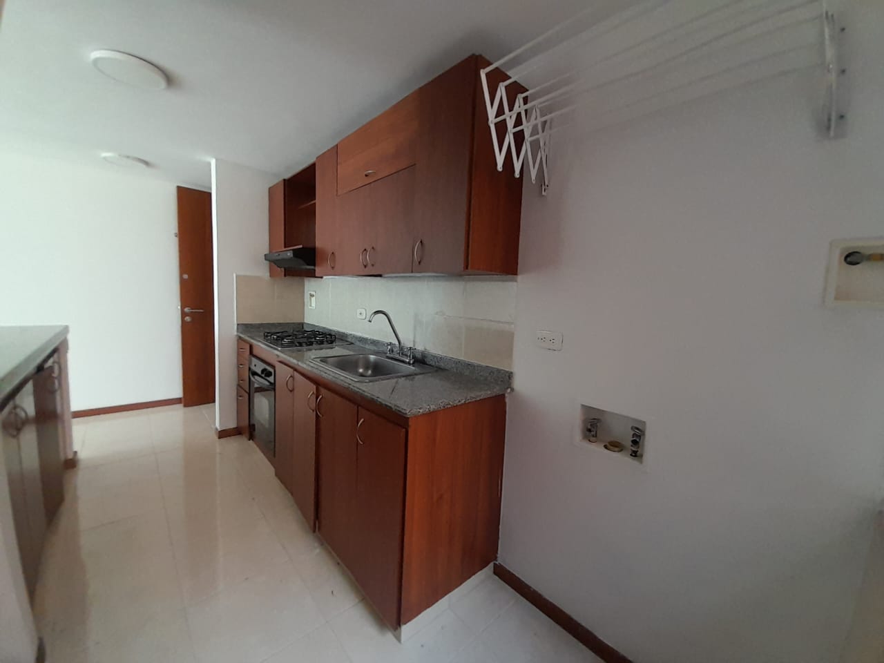 Apartamento en arriendo en Las Antillas, Envigado · foto 3 de 20