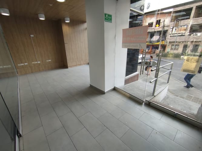 Local en arriendo en Centro, Bello, 180 m² · foto 5 de 19
