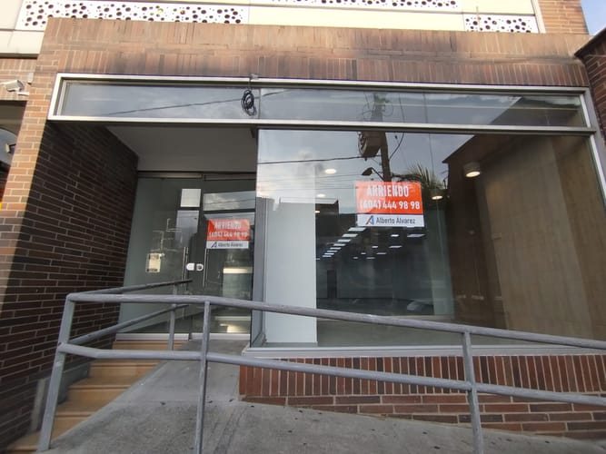 Local en arriendo en Centro, Bello, 180 m² · foto 18 de 19