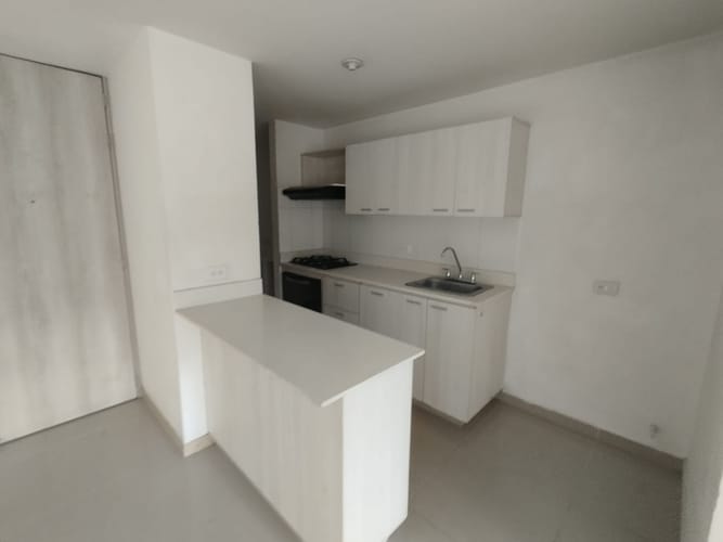 Apartamento de 3 alcobas en arriendo en Monteazul, Sabaneta, 78 m² · foto 4 de 19