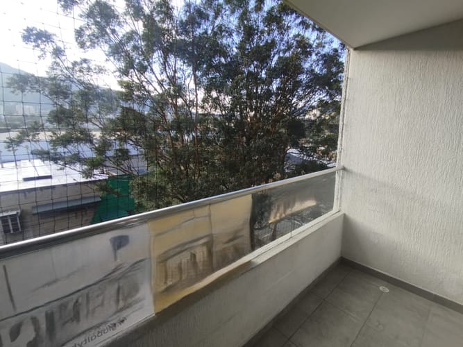 Apartamento de 3 alcobas en arriendo en Monteazul, Sabaneta, 78 m² · foto 7 de 19