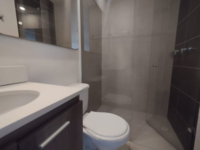 Apartamento de 3 alcobas en arriendo en Monteazul, Sabaneta, 78 m² · foto 8 de 19