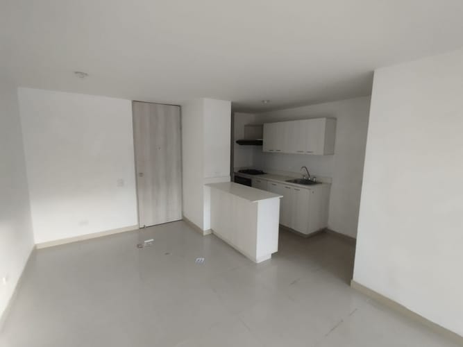 Apartamento de 3 alcobas en arriendo en Monteazul, Sabaneta, 78 m² · foto 9 de 19