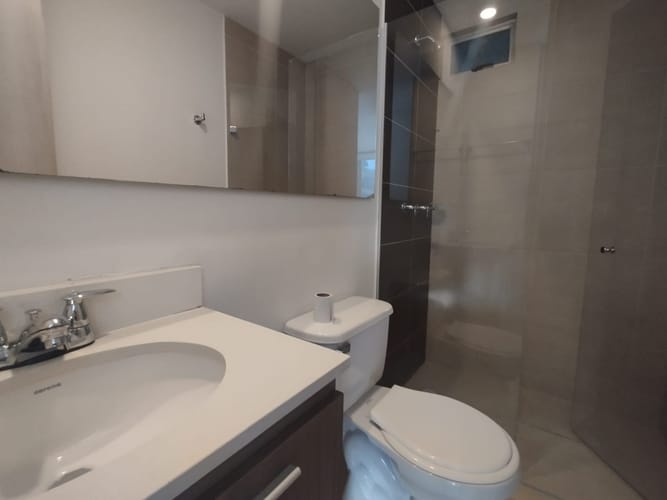 Apartamento de 3 alcobas en arriendo en Monteazul, Sabaneta, 78 m² · foto 14 de 19