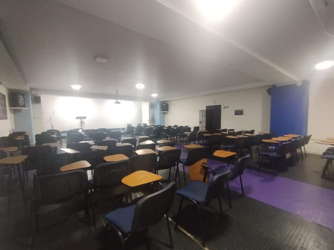 Edificio en arriendo en Prado, Medellín, 2368 m² · foto 3 de 20