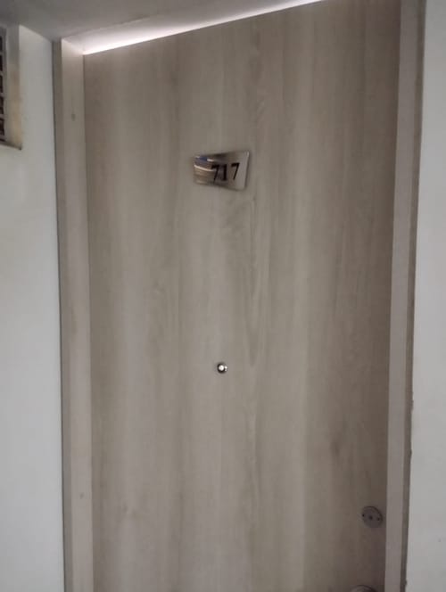 Apartamento de 3 alcobas en arriendo en Monteazul, Sabaneta, 78 m² · foto 18 de 19