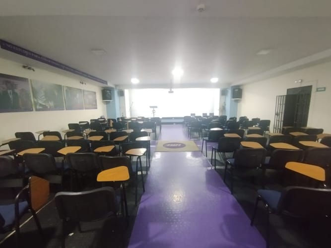 Edificio en arriendo en Prado, Medellín, 2368 m² · foto 4 de 20