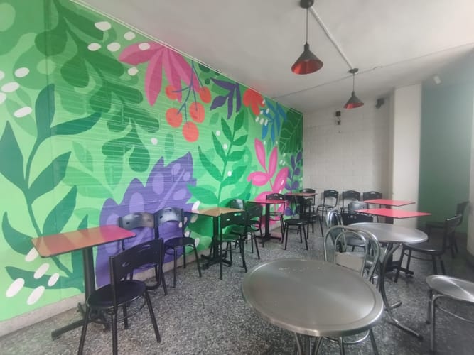 Edificio en arriendo en Prado, Medellín, 2368 m² · foto 10 de 20