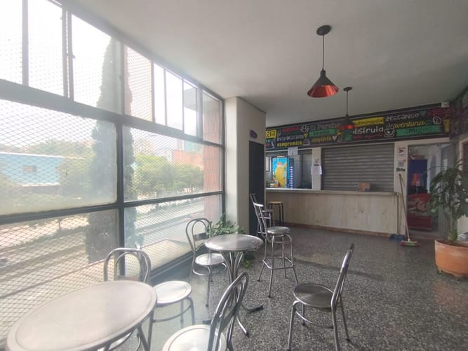 Edificio en arriendo en Prado, Medellín, 2368 m² · foto 11 de 20