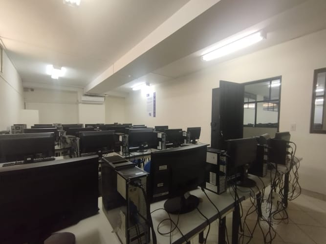 Edificio en arriendo en Prado, Medellín, 2368 m² · foto 14 de 20