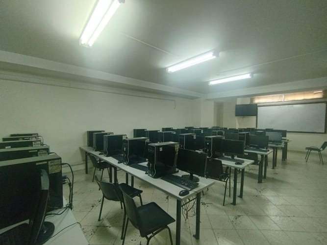 Edificio en arriendo en Prado, Medellín, 2368 m² · foto 15 de 20