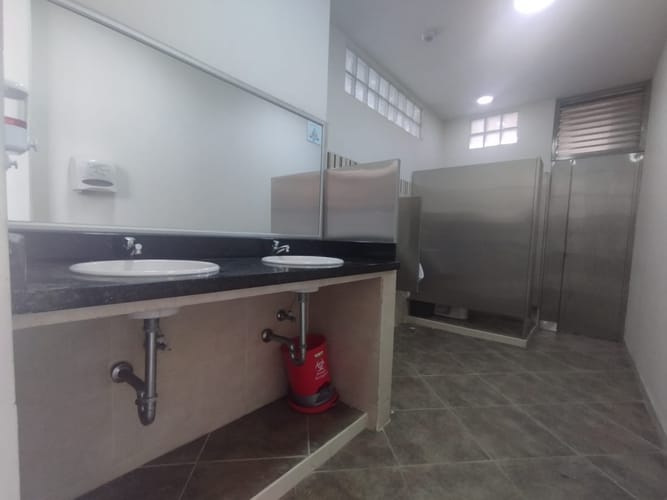 Edificio en arriendo en Prado, Medellín, 2368 m² · foto 20 de 20