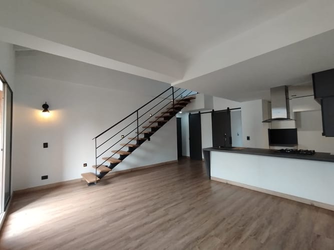 Apartamento de 3 alcobas en arriendo en Las Vegas, Envigado, 160 m² · foto 2 de 20