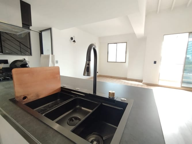 Apartamento de 3 alcobas en arriendo en Las Vegas, Envigado, 160 m² · foto 5 de 20