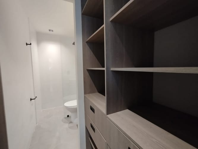 Apartamento de 3 alcobas en arriendo en Las Vegas, Envigado, 160 m² · foto 7 de 20