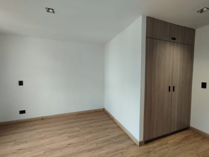 Apartamento de 3 alcobas en arriendo en Las Vegas, Envigado, 160 m² · foto 10 de 20