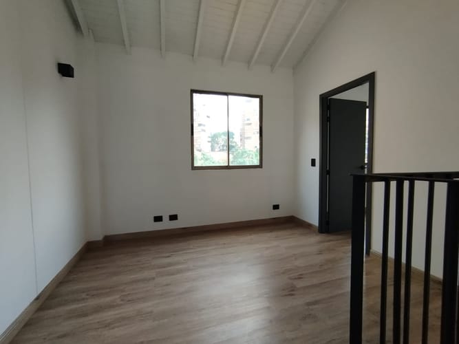Apartamento de 3 alcobas en arriendo en Las Vegas, Envigado, 160 m² · foto 11 de 20