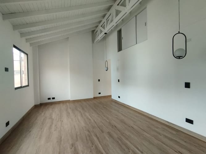 Apartamento de 3 alcobas en arriendo en Las Vegas, Envigado, 160 m² · foto 12 de 20