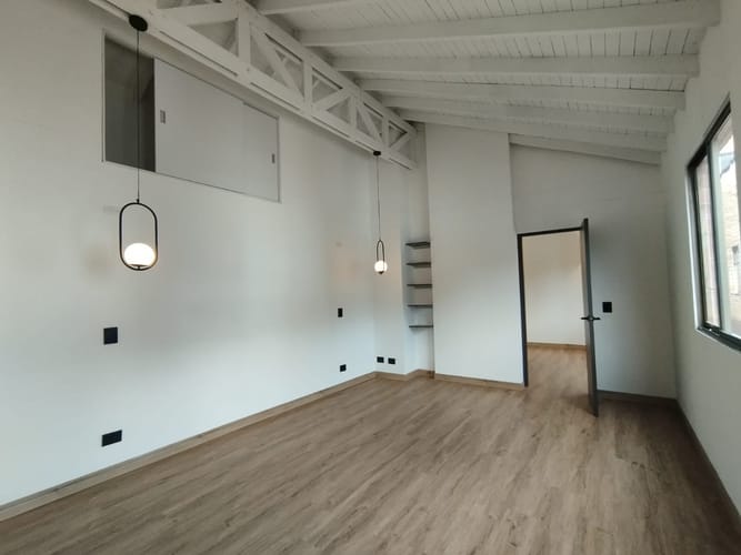 Apartamento de 3 alcobas en arriendo en Las Vegas, Envigado, 160 m² · foto 13 de 20