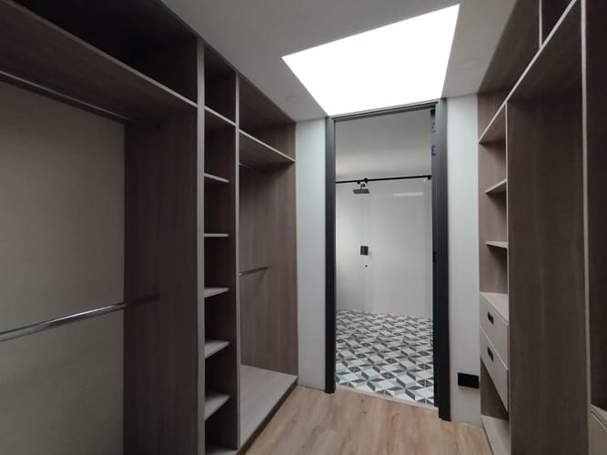 Apartamento de 3 alcobas en arriendo en Las Vegas, Envigado, 160 m² · foto 14 de 20