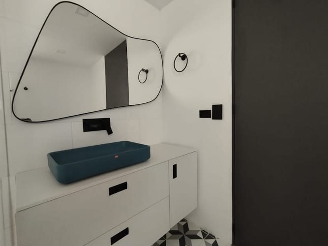 Apartamento de 3 alcobas en arriendo en Las Vegas, Envigado, 160 m² · foto 16 de 20