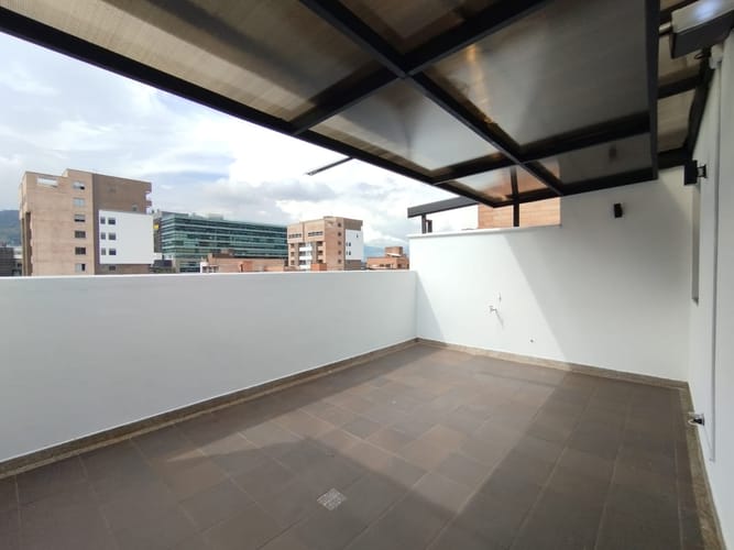 Apartamento de 3 alcobas en arriendo en Las Vegas, Envigado, 160 m² · foto 17 de 20