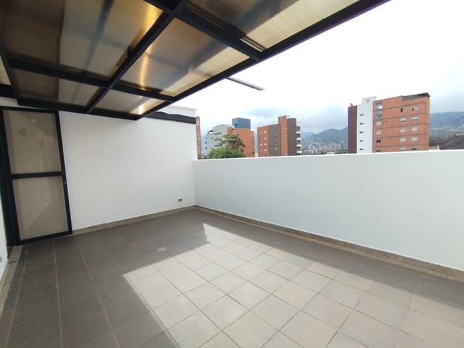 Apartamento de 3 alcobas en arriendo en Las Vegas, Envigado, 160 m² · foto 18 de 20