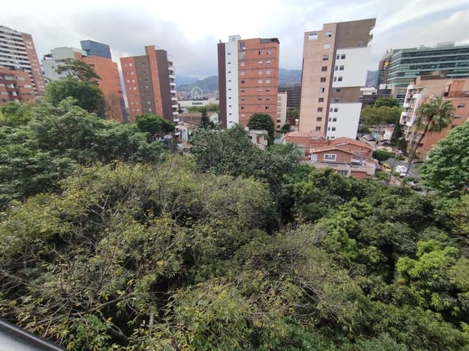 Apartamento de 3 alcobas en arriendo en Las Vegas, Envigado, 160 m² · foto 20 de 20