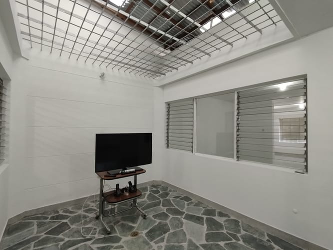 Casa de 4 alcobas en arriendo en Laureles, Medellín, 240 m² · foto 10 de 20