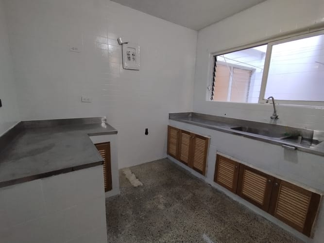 Casa de 4 alcobas en arriendo en Laureles, Medellín, 240 m² · foto 15 de 20