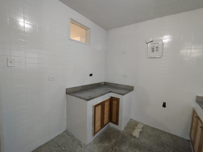 Casa de 4 alcobas en arriendo en Laureles, Medellín, 240 m² · foto 16 de 20