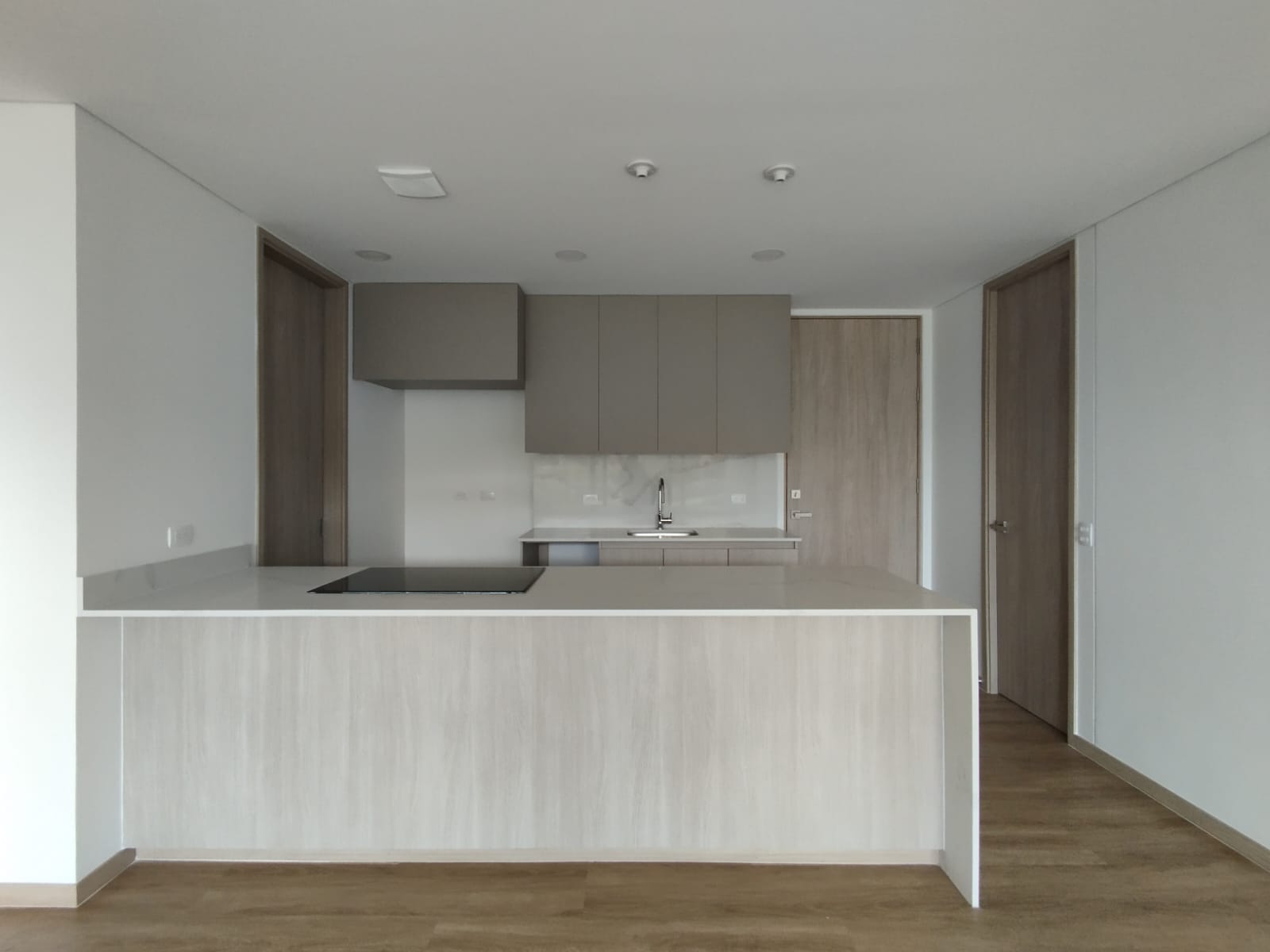 2BR Apartment in Playa rica-rancheria (98 m²)