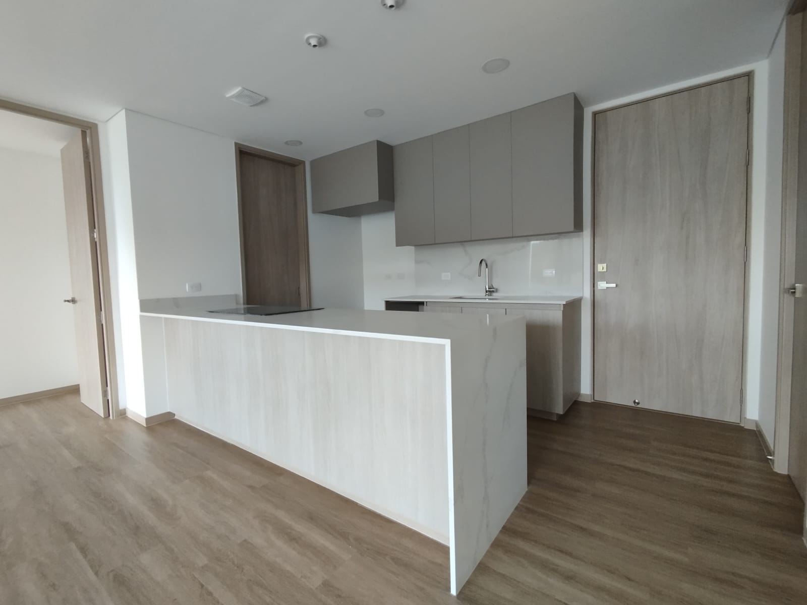 2BR Apartment in Playa rica-rancheria (98 m²) - 2