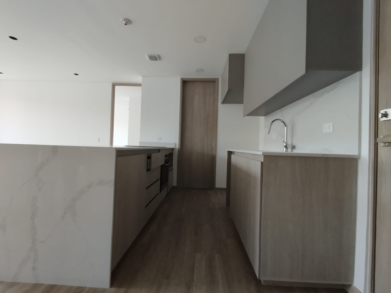 2BR Apartment in Playa rica-rancheria (98 m²) - 3