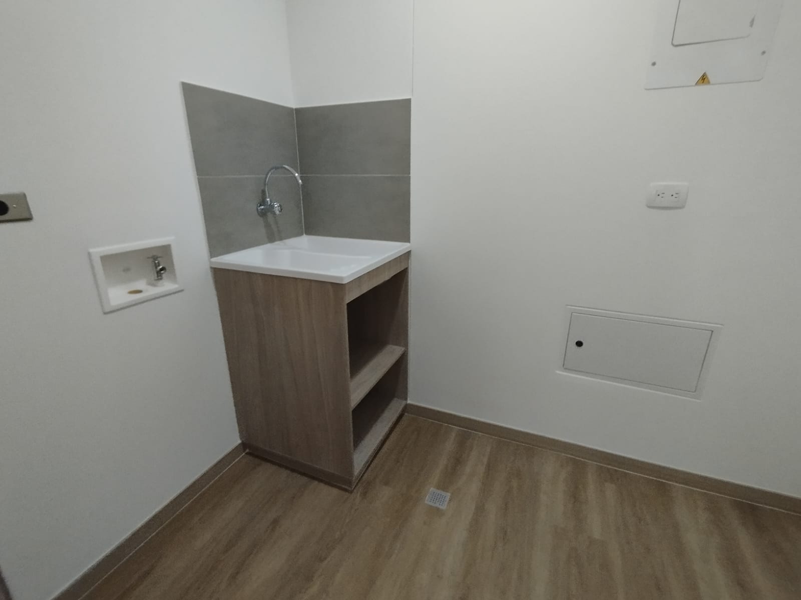2BR Apartment in Playa rica-rancheria (98 m²) - 4