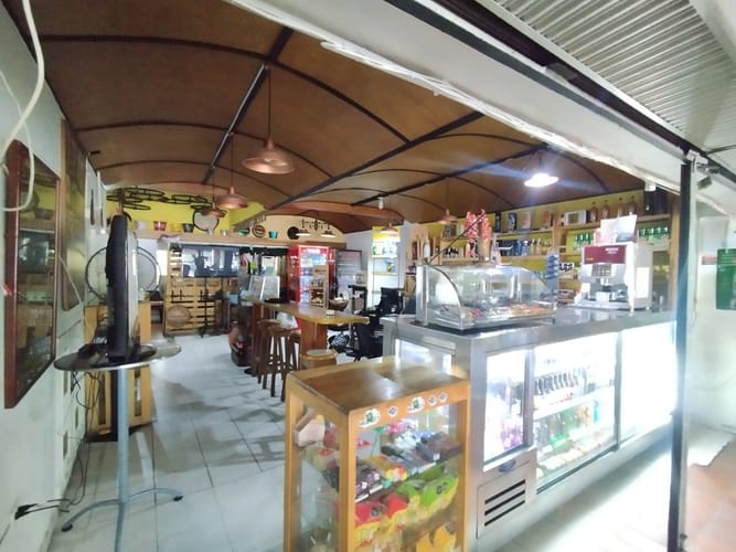 Local en arriendo en Otraparte, Envigado, 95 m² · foto 3 de 15