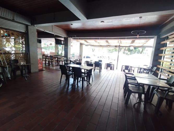 Local en arriendo en Otraparte, Envigado, 95 m² · foto 4 de 15