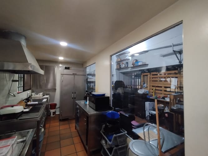 Local en arriendo en Otraparte, Envigado, 95 m² · foto 13 de 15