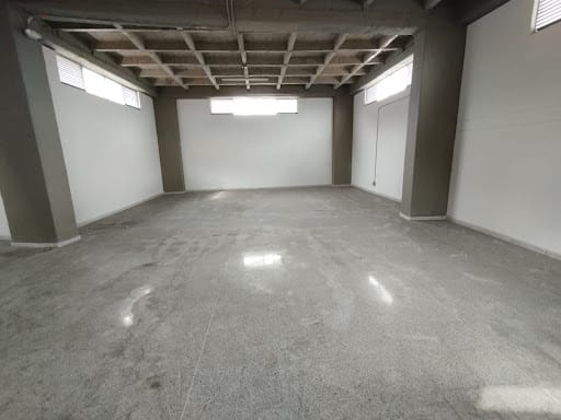 Bodega en arriendo en San Bernardo, Medellín, 190 m² · foto 3 de 8