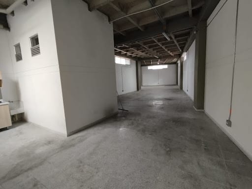 Bodega en arriendo en San Bernardo, Medellín, 190 m² · foto 4 de 8