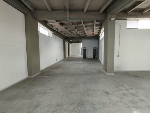 Bodega en arriendo en San Bernardo, Medellín, 190 m² · foto 5 de 8