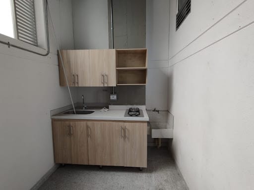 Bodega en arriendo en San Bernardo, Medellín, 190 m² · foto 6 de 8