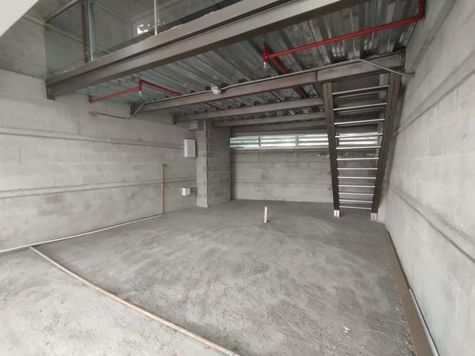 Local en arriendo en Loma Del Esmeraldal, Envigado, 20 m² · foto 3 de 7