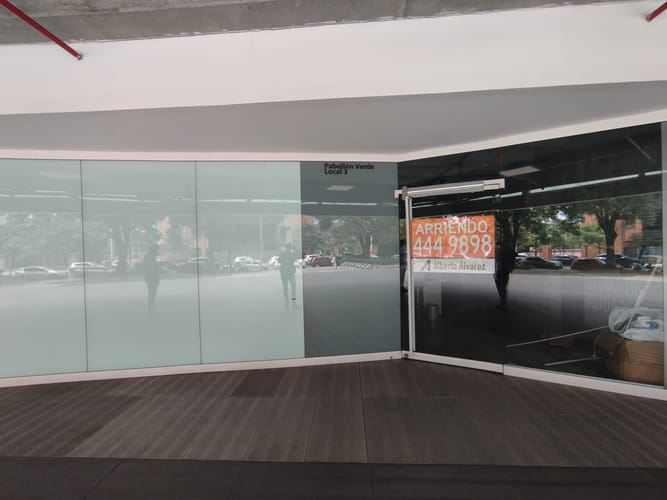Oficina en arriendo en Conquistadores, Medellín, 114 m² · foto 12 de 13