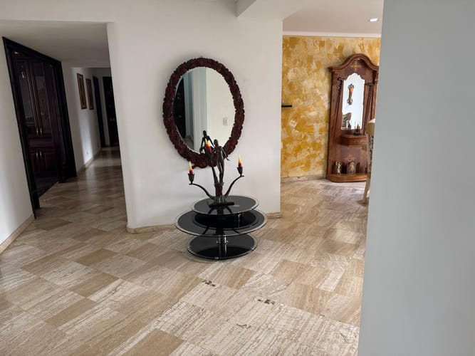 Apartamento en arriendo en El Poblado, Medellín · foto 11 de 20