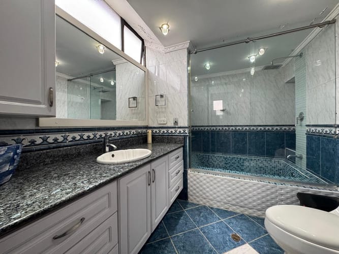 Apartamento en arriendo en El Poblado, Medellín · foto 16 de 20