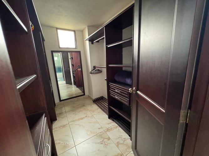 Apartamento en arriendo en El Poblado, Medellín · foto 17 de 20