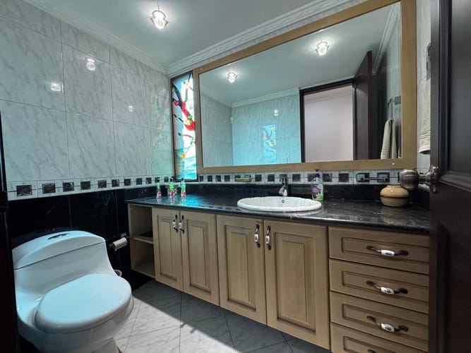 Apartamento en arriendo en El Poblado, Medellín · foto 20 de 20
